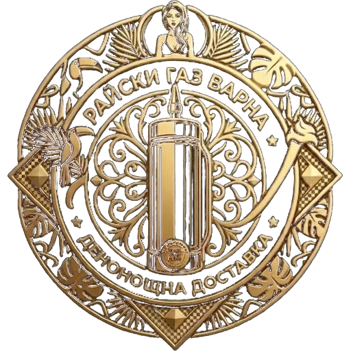 Райски газ Варна